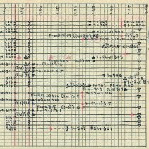 Section 6 - Passenger Motor Roster [300 Series: Other than 322 thru 328]